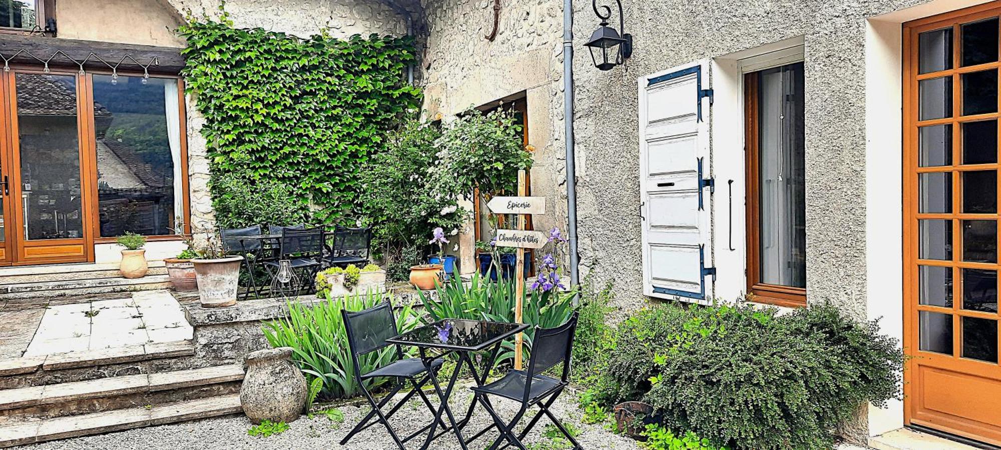Les Vagabonds Du Mont Bed and Breakfast Chichilianne Exteriör bild